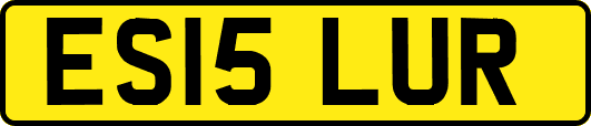 ES15LUR