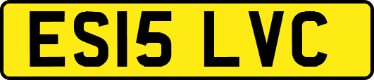 ES15LVC