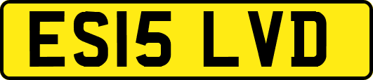 ES15LVD