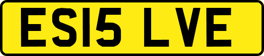 ES15LVE