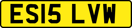 ES15LVW