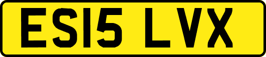 ES15LVX