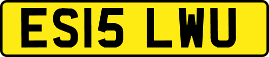 ES15LWU