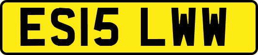 ES15LWW
