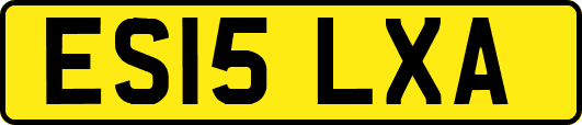 ES15LXA