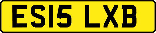 ES15LXB