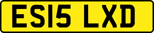 ES15LXD