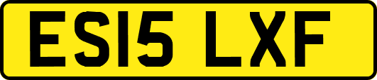 ES15LXF