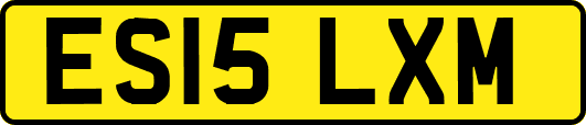 ES15LXM