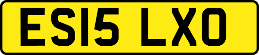 ES15LXO