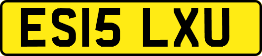 ES15LXU