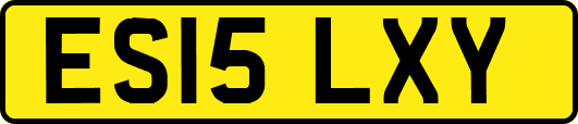 ES15LXY
