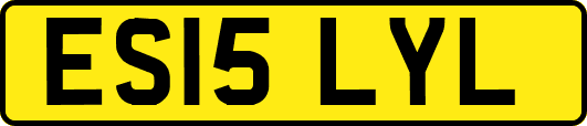 ES15LYL