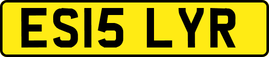 ES15LYR