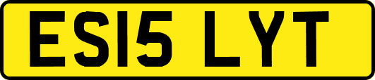 ES15LYT