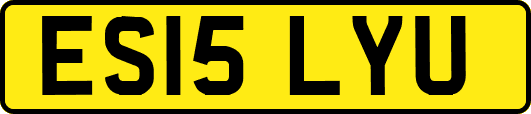 ES15LYU
