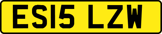ES15LZW