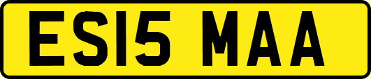 ES15MAA