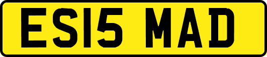 ES15MAD
