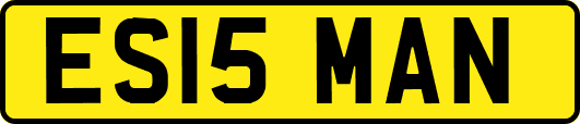 ES15MAN