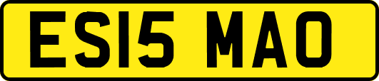 ES15MAO