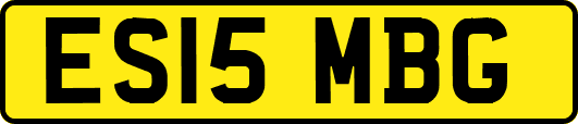 ES15MBG