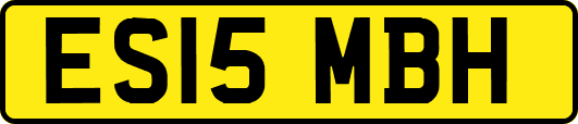 ES15MBH