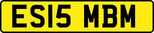 ES15MBM