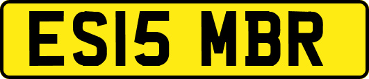 ES15MBR