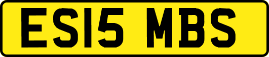ES15MBS