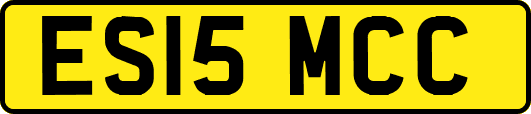 ES15MCC