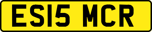 ES15MCR