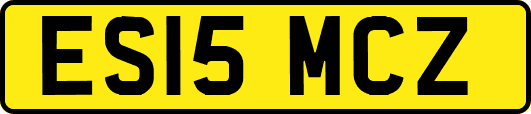 ES15MCZ