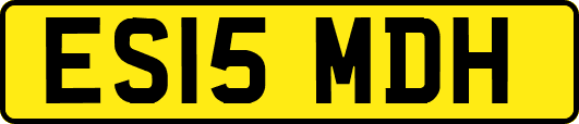 ES15MDH