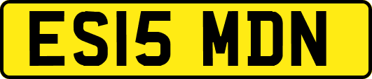 ES15MDN