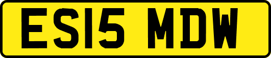 ES15MDW