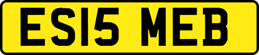 ES15MEB