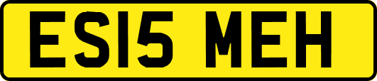 ES15MEH