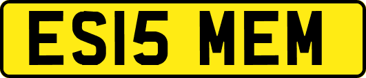 ES15MEM