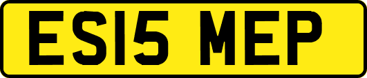 ES15MEP