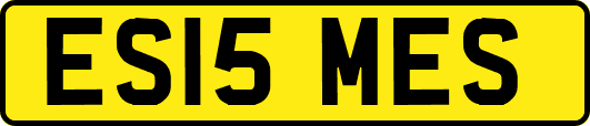 ES15MES