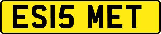 ES15MET