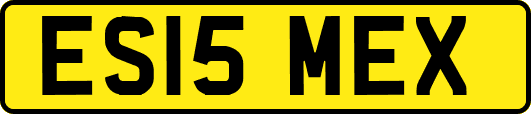 ES15MEX