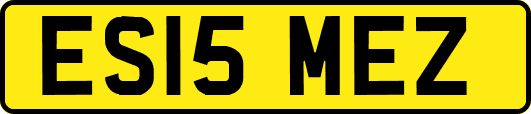 ES15MEZ