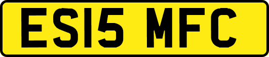 ES15MFC