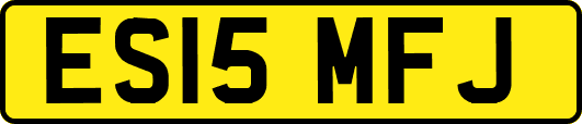 ES15MFJ