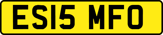 ES15MFO