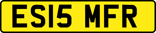 ES15MFR