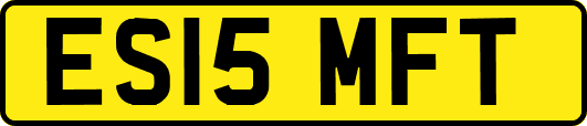 ES15MFT