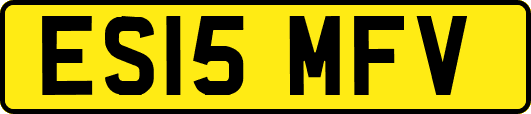 ES15MFV